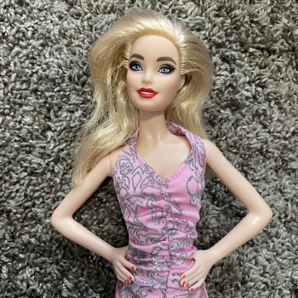 Mattel please see